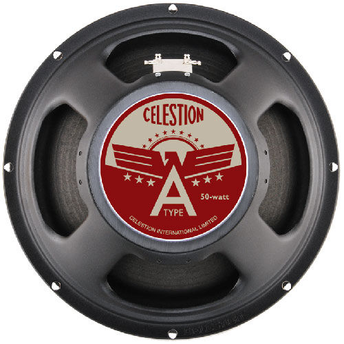 Celestion スピーカー　power handling impedance Speaker, Celestion, 12